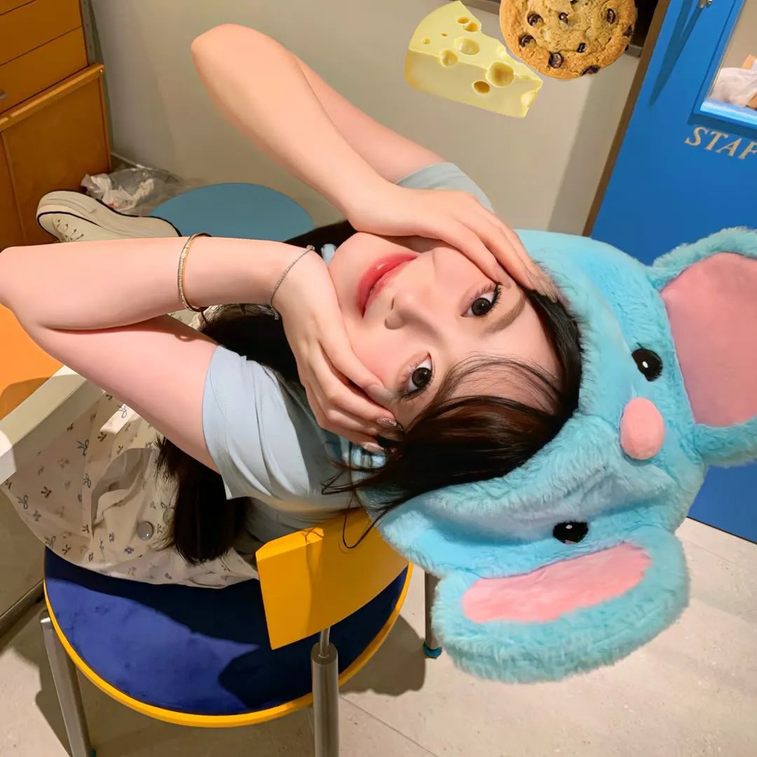 超市粉红豹