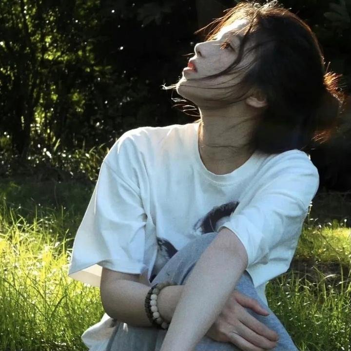坡道上的红屋顶