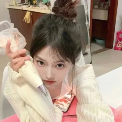 我是岁月你是星辰