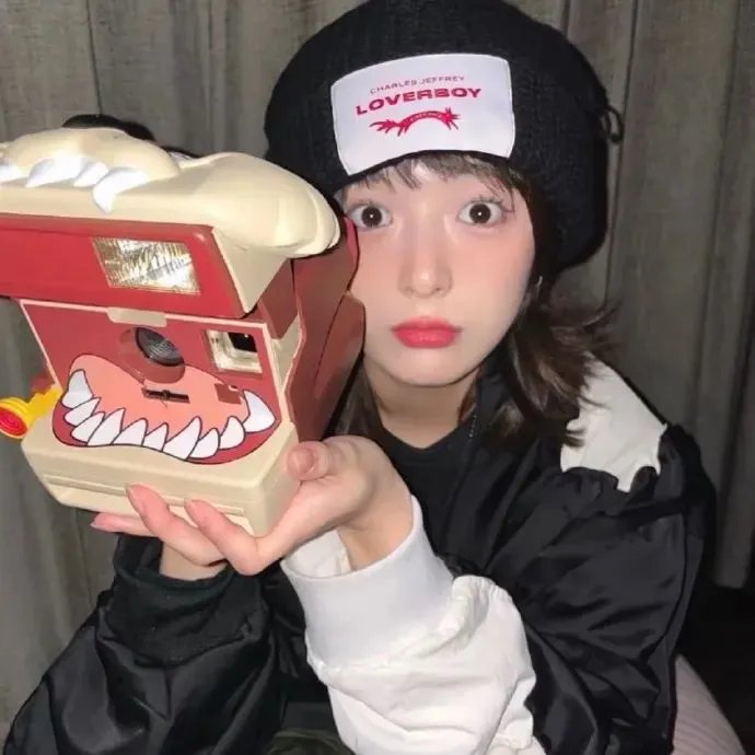 我杀了我妈妈